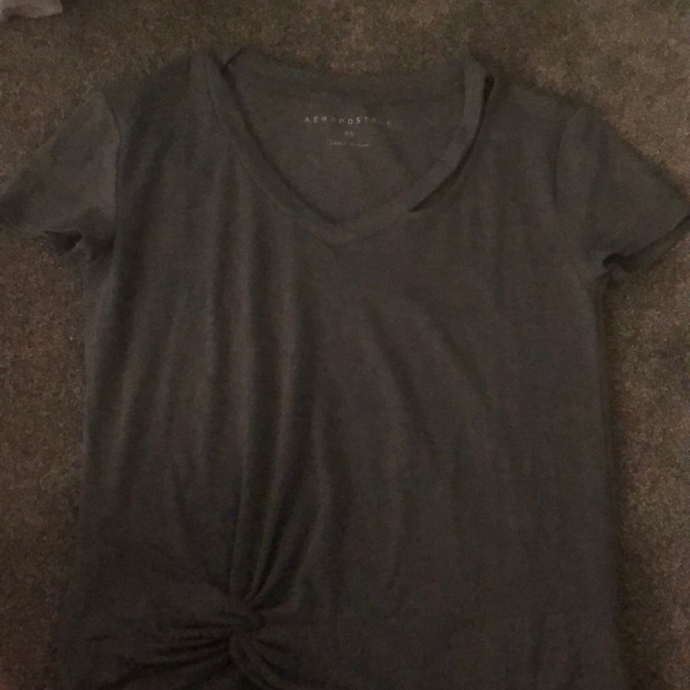 Cute Aeropostale Tshirt